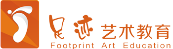 長沙足跡教育咨詢有限公司官網(wǎng)建設(shè)logo