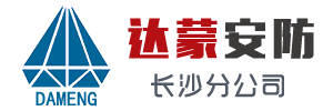 廣州達蒙安防科技有限公司(長沙)logo