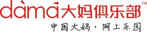 湖南省大媽俱樂部官網(wǎng)(門戶社區(qū))logo